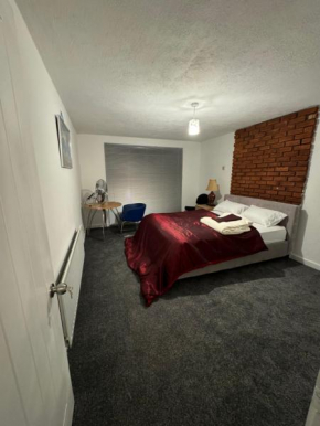 Transformative housing lismore close